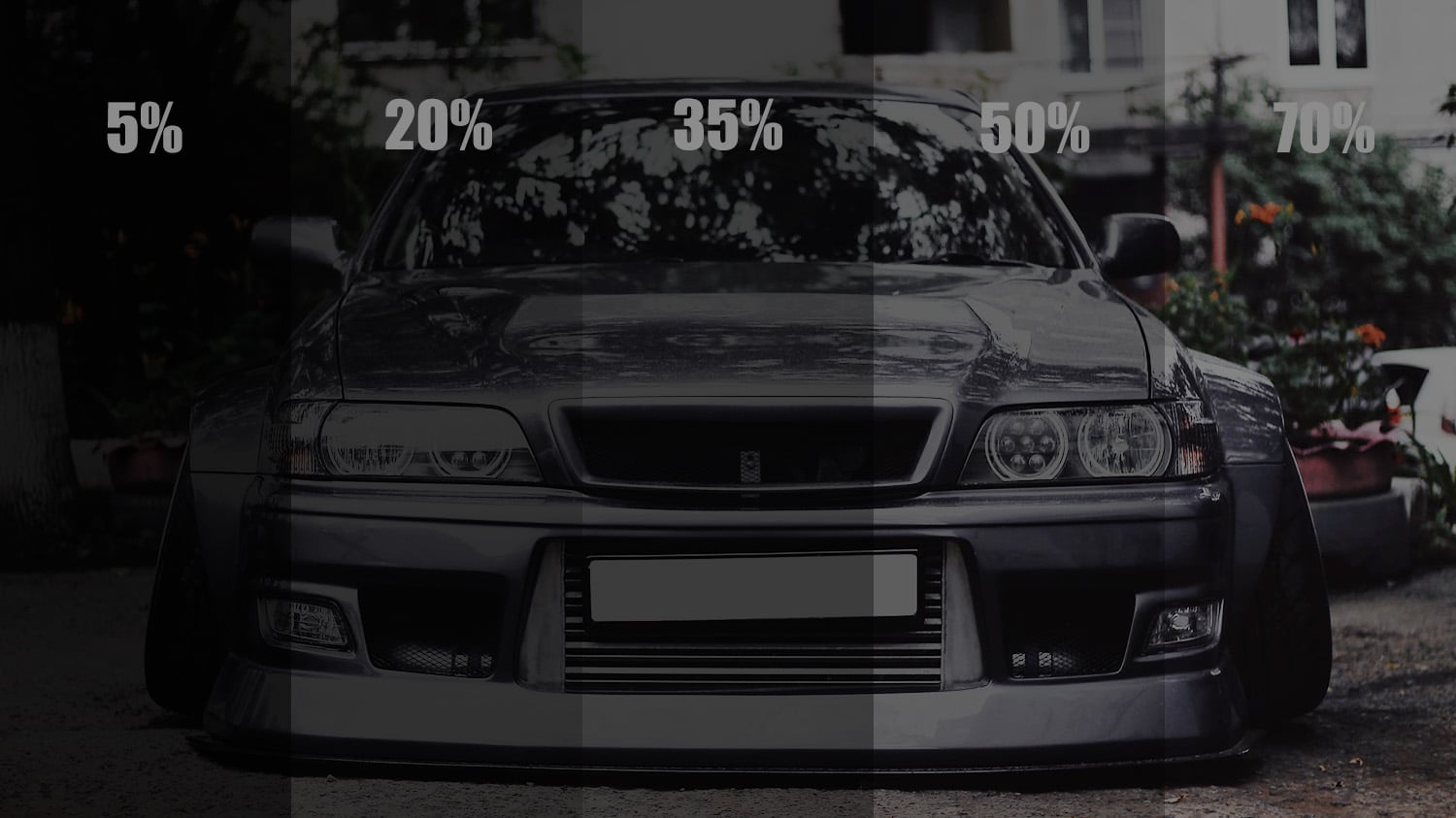 New Jersey Legal Tints Low Offset