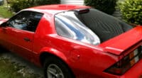 Washington State Tint Laws