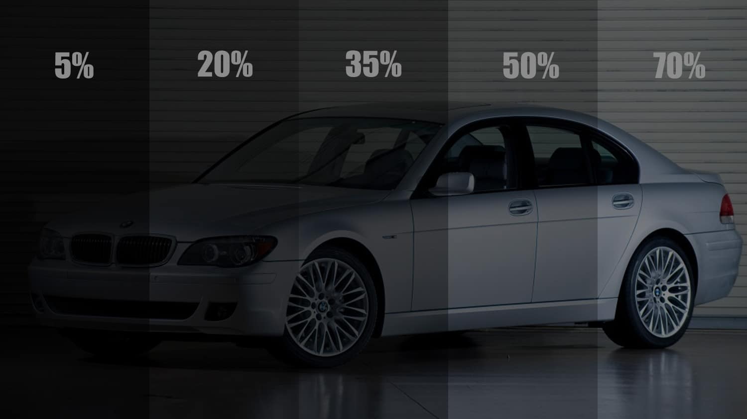 Texas Tint Laws 2025 - Eddi Nellie