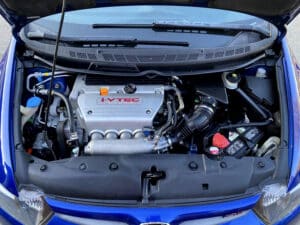 Honda K20 Engine: Specs & Tuning Potential | Low Offset