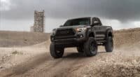 Ultimate Guide to Tacoma Lift Kits: Best Options for Every Generation