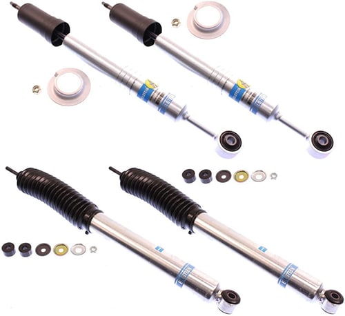 Bilstein 5100 Shocks