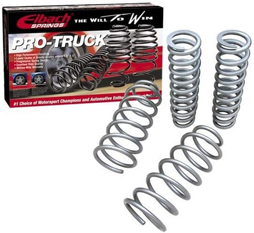 Eibach Stage 1 Pro-Truck Lift System