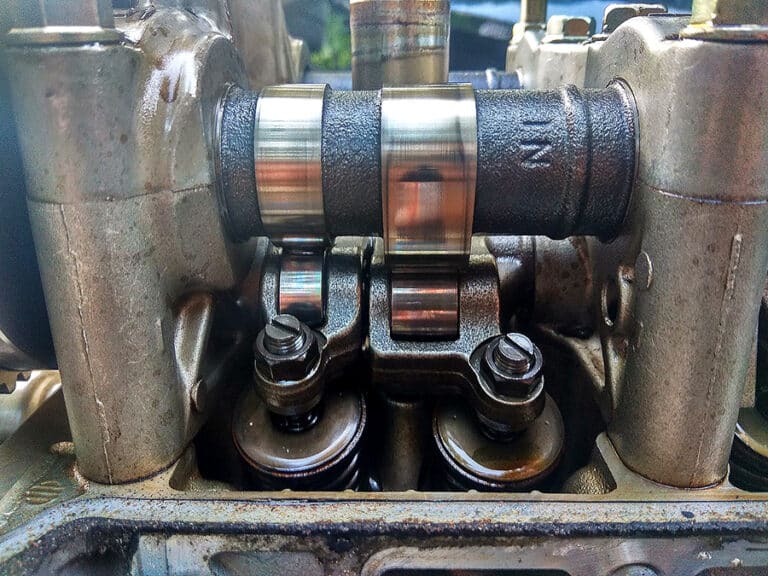 Honda K20 Engine: Specs & Tuning Potential | Low Offset