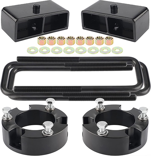 PROEZE Leveling Lift Kit