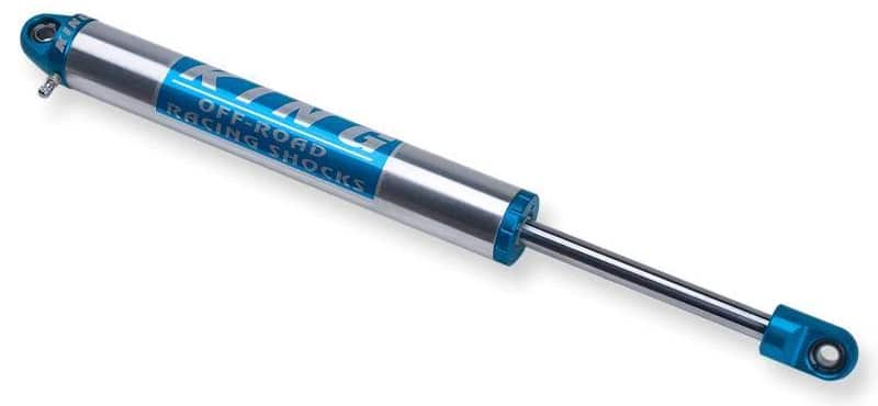 King emulsion damper