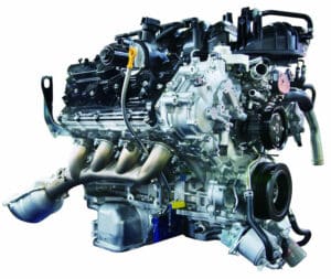 Nissan VK56 Engine: Specs, Forced Induction & Reliability | Low Offset