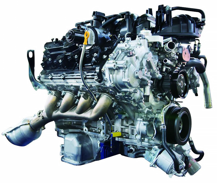 The Best High-Performance Nissan Engines | Low Offset