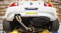 Straight Pipe Exhaust Systems Explained