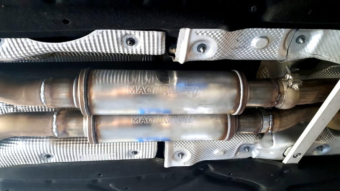 Resonator Deletes Explained Pros, Cons, & Horsepower Low Offset