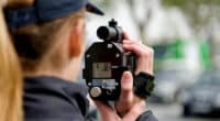 Kentucky Radar Detector Laws