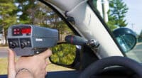 Oregon Radar Detector Laws