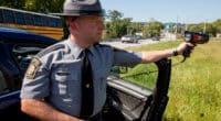 Pennsylvania Radar Detector Laws
