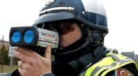 Wisconsin Radar Detector Laws