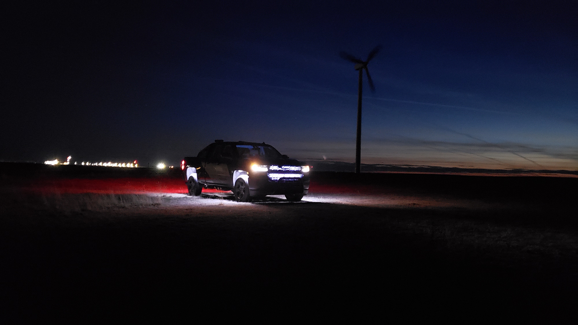 Nevada Neon Underglow Light Laws Low Offset