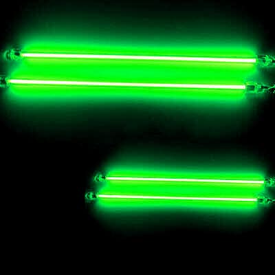 Green underglow kits