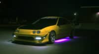Arizona Neon Underglow Light Laws