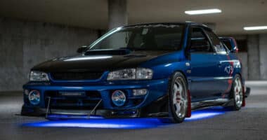 Colorado Neon Underglow Light Laws