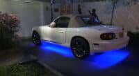 Kansas Neon Underglow Light Laws