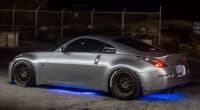 Kentucky Neon Underglow Light Laws