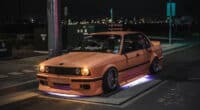 Michigan Neon Underglow Light Laws