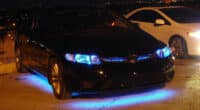 Mississippi Neon Underglow Light Laws