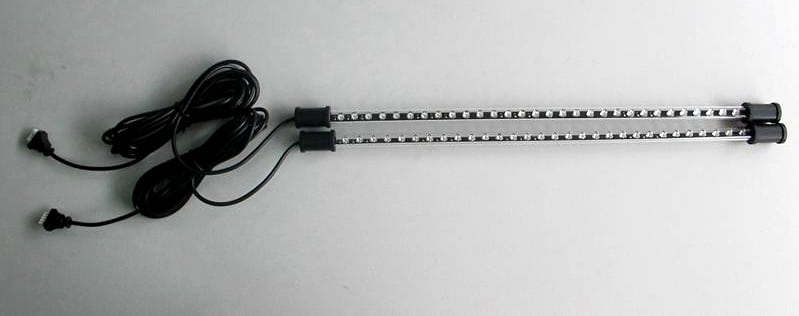 LED underglow kit