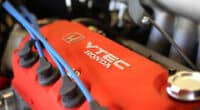 Honda D16Y8 Engine Guide: Specs and Rebuild Info