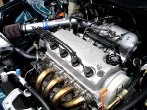 Honda D16Y8 Engine Guide: Specs And Rebuild Info | Low Offset