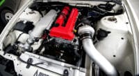 Nissan SR20VET: Specs, Reliability & Swap Info