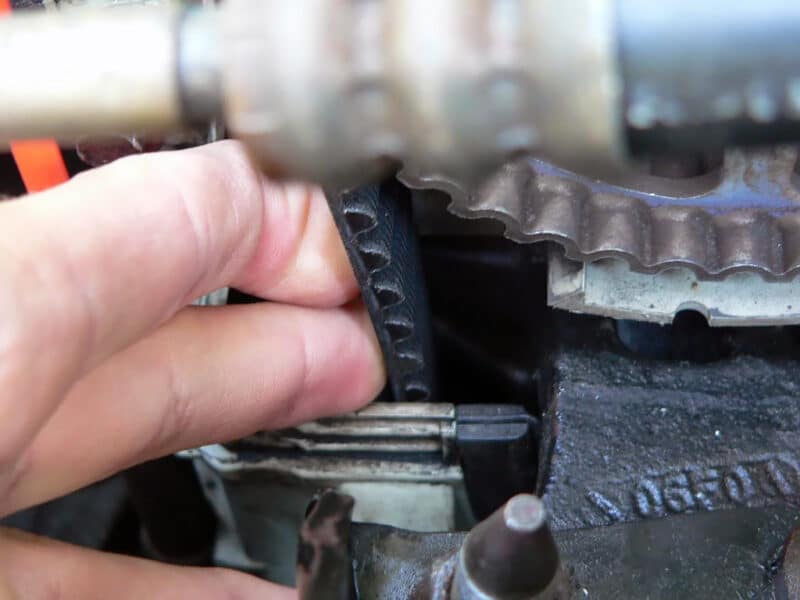 Honda D16Y7 Motor Specs & Build Info Low Offset