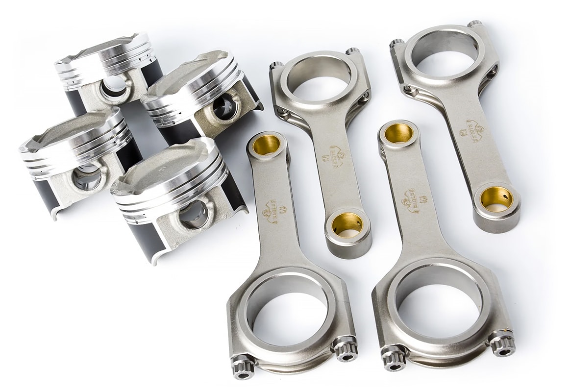 Honda D16Y8 Engine Guide Specs and Rebuild Info Low Offset