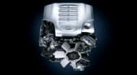 Toyota's 5.7 Liter V8 3UR-FE Engine: Specs & Reliability