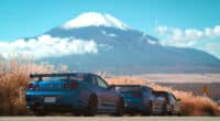 Touge: Grip & Drift Racing on Japan's Mountain Roads