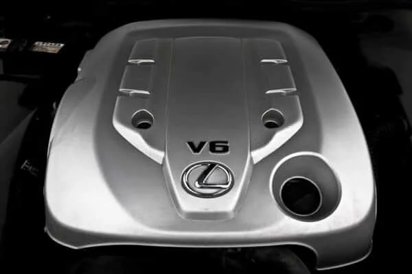 Lexus IS300 Engine: Differences Across Generations | Low Offset