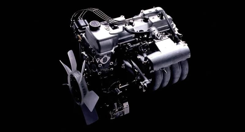 Toyota's 3RZ-FE Engine: Specs, Problems & Horsepower