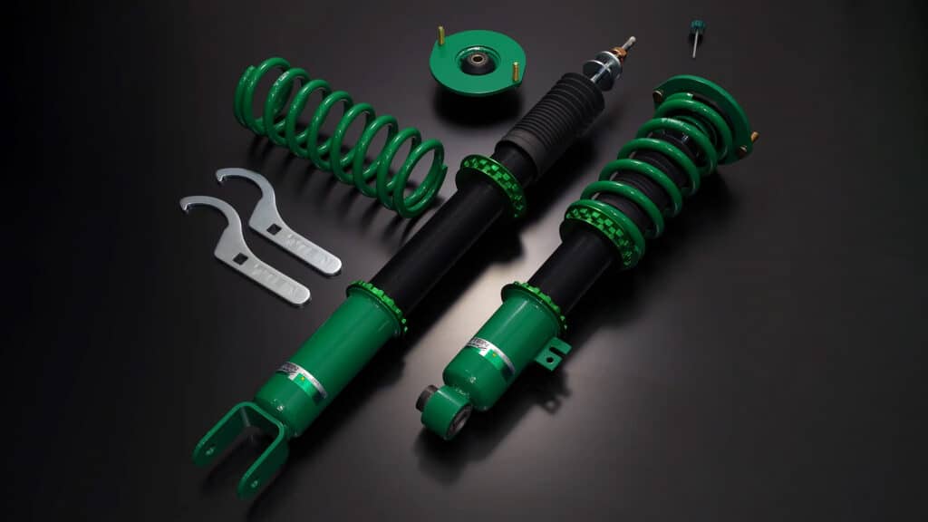Tein Coilovers