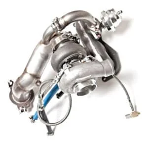 Tc3 Rear Turbo The Best Turbo Kits for Your Scion TC | Low Offset