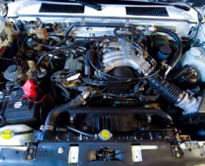Nissan’s 3.3L V6 VG33E Engine: Specs & Common Problems | Low Offset