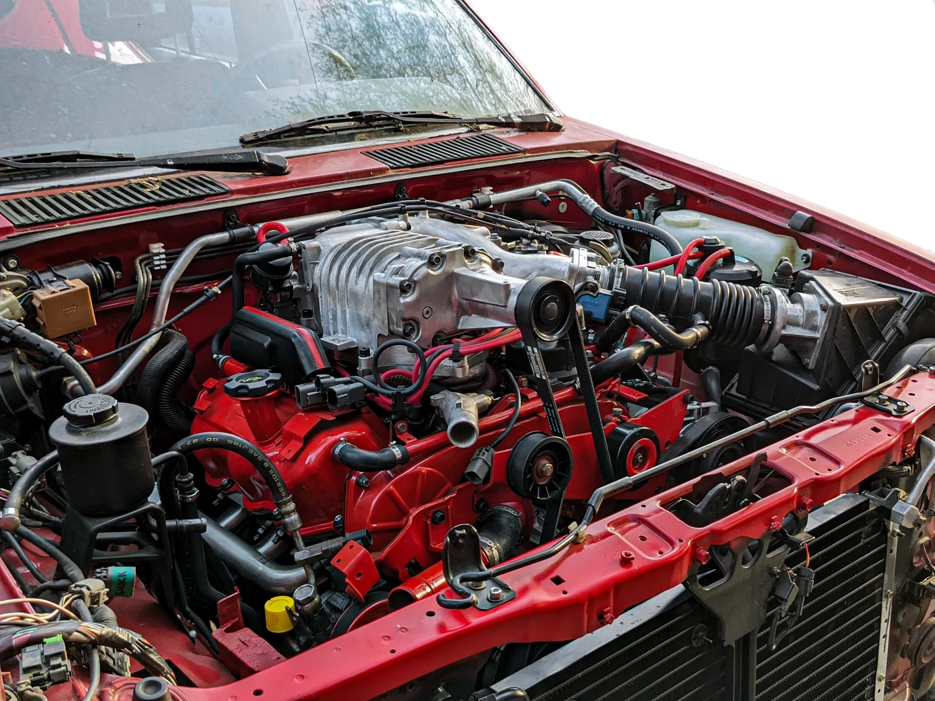 Nissan’s 3.3L V6 VG33E Engine Specs & Common Problems Low Offset