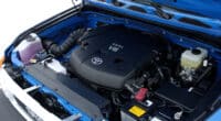 Toyota's 1GR-FE 4.0L V6 Engine: Problems, Reliability & Specs