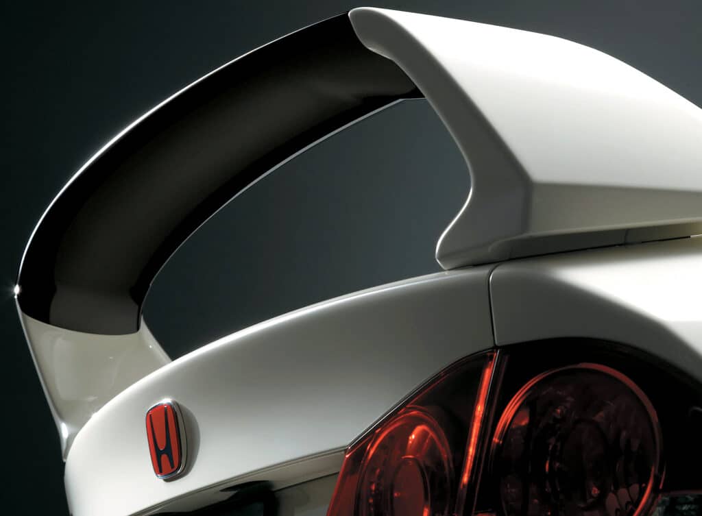FD2R big wing