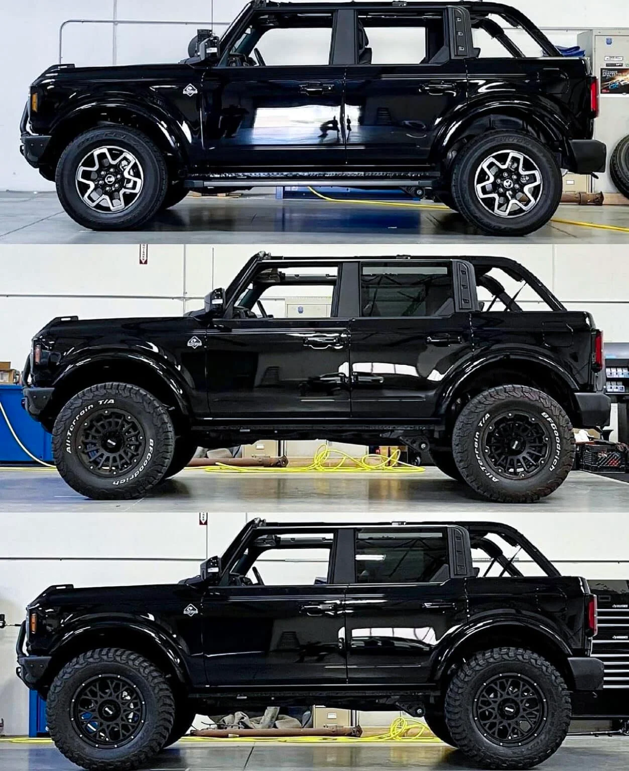 37 Inch Tires Methods 35 vs 37 Tires: Differences Explained | Low Offset
