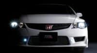 Honda’s FD2 Type R Civic: The Last of the JDM Legends