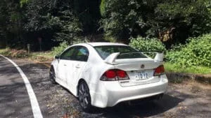 Honda’s FD2 Type R Civic: The Last of the JDM Legends | Low Offset