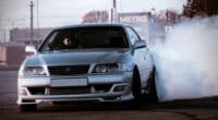 The Best 4 Door JDM Cars Ever Made