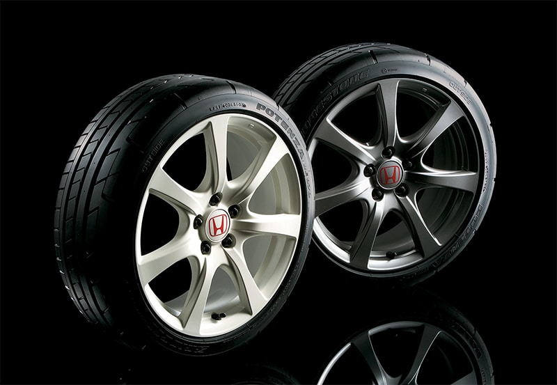 Mugen RR wheels