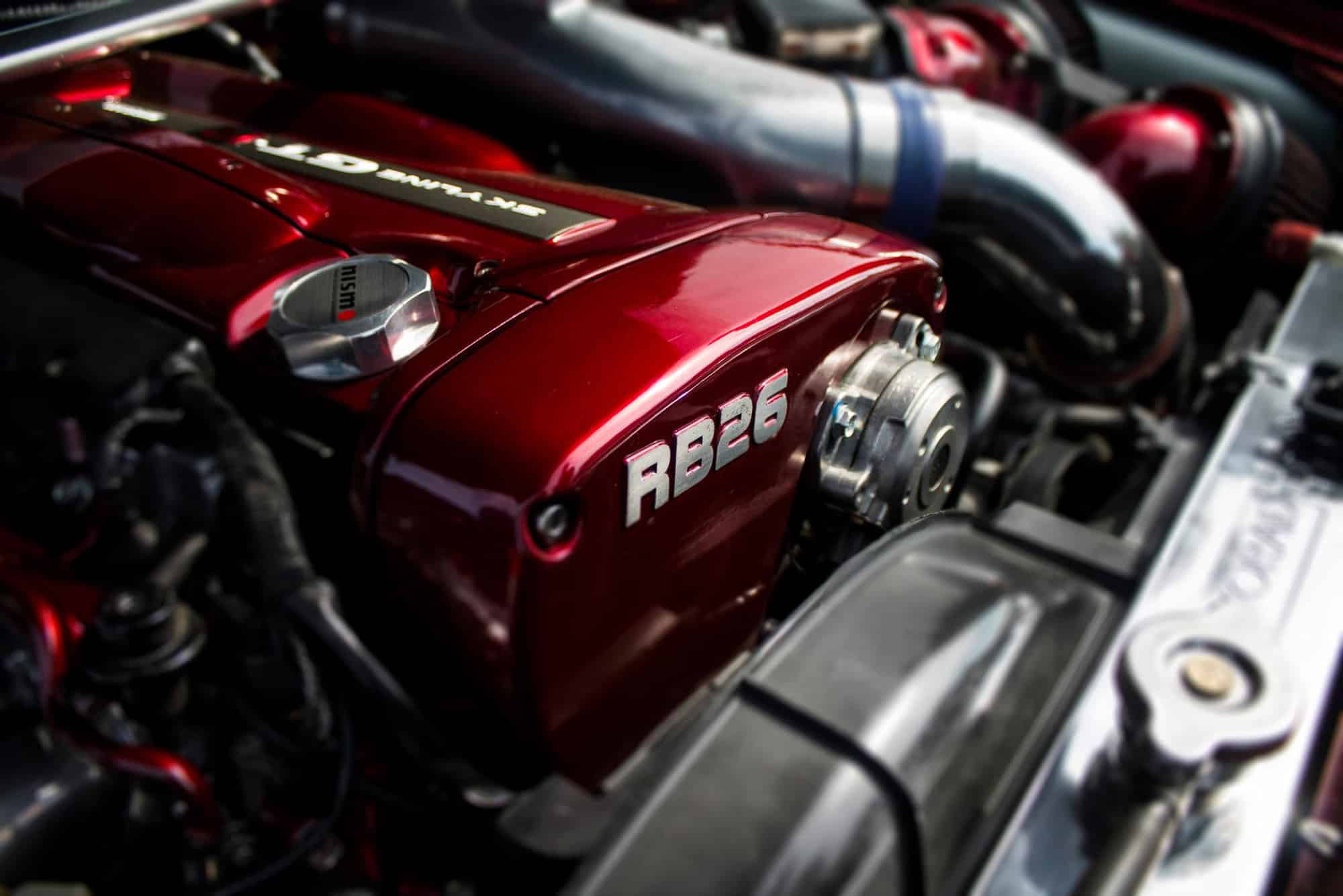 Nissan RB28 Engine Guide: Specs, Price & Build Info | Low Offset