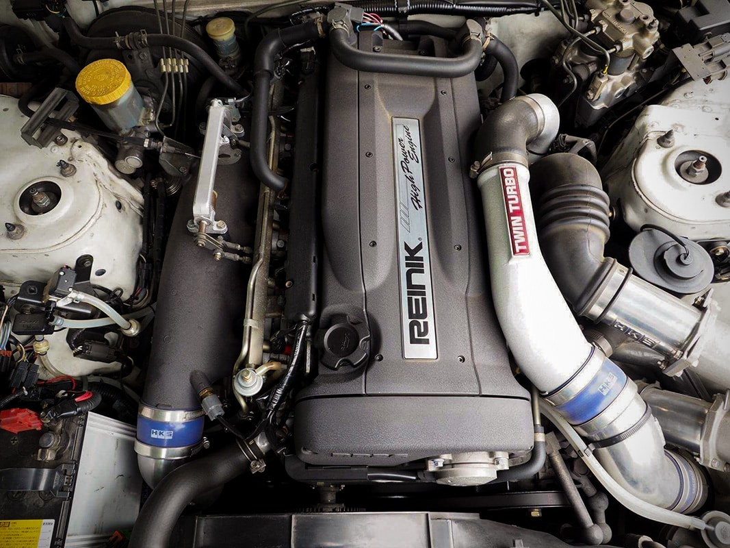 Nissan RB28 Engine Guide: Specs, Price & Build Info | Low Offset