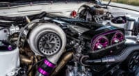 Toyota 2JZ Crate Engines: 1000hp Long Block Builds